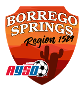 AYSO Region 1529